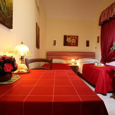 Bed Breakfast And Cappuccino Rom Exterior foto