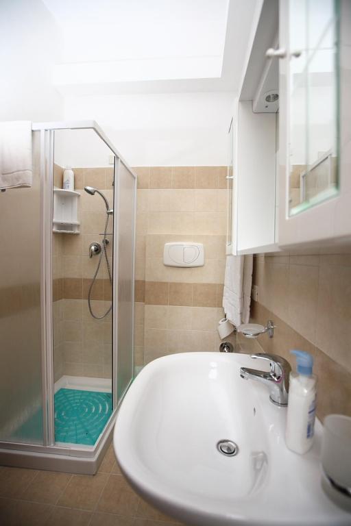 Bed Breakfast And Cappuccino Rom Zimmer foto