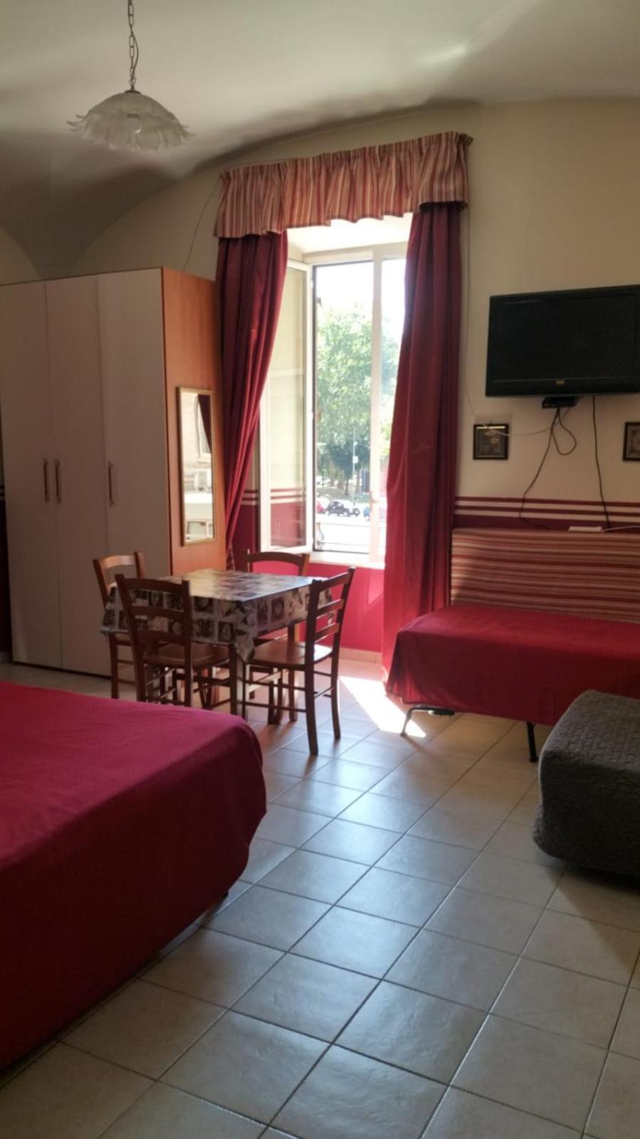 Bed Breakfast And Cappuccino Rom Exterior foto