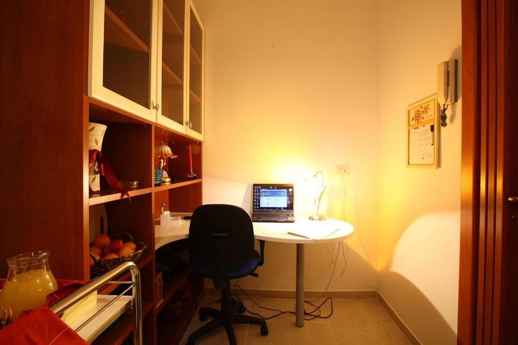 Bed Breakfast And Cappuccino Rom Exterior foto