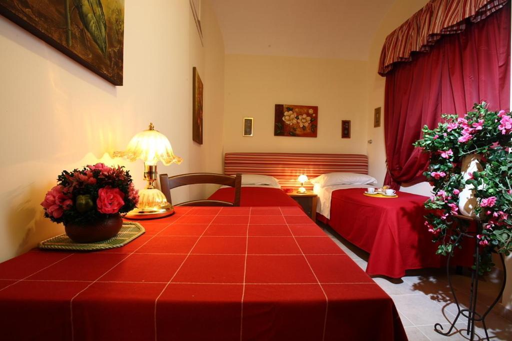 Bed Breakfast And Cappuccino Rom Exterior foto