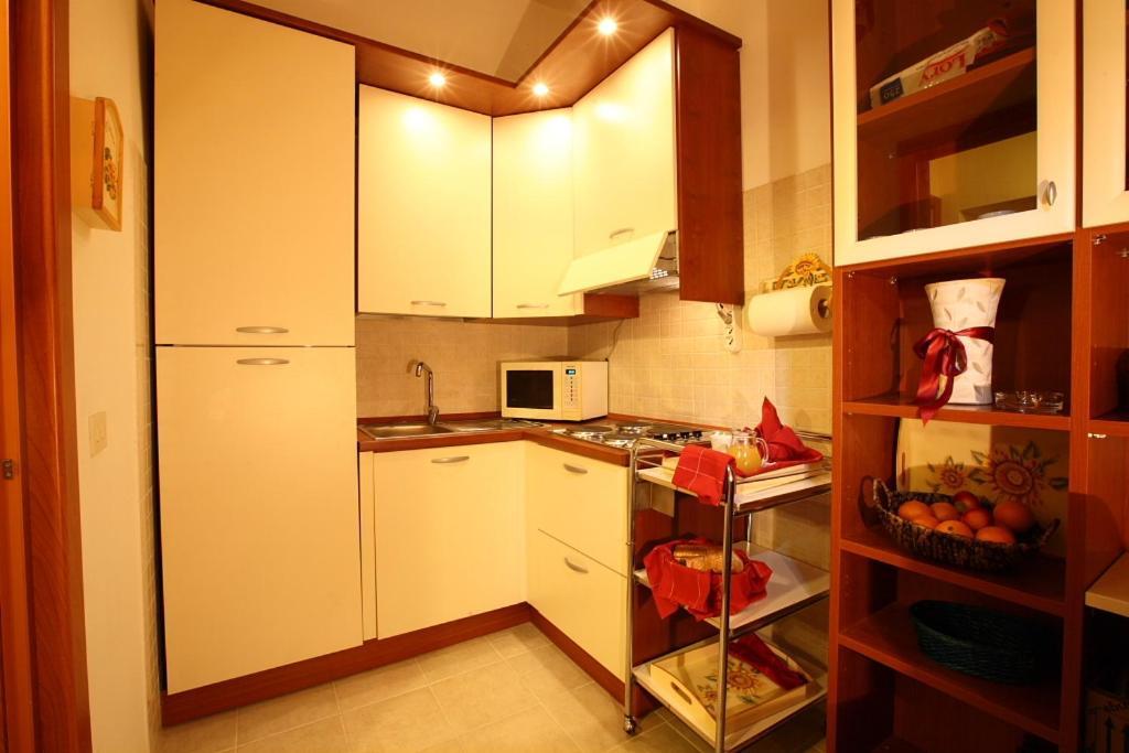 Bed Breakfast And Cappuccino Rom Exterior foto