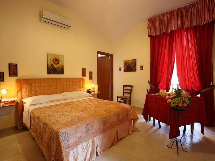 Bed Breakfast And Cappuccino Rom Exterior foto